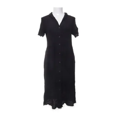 Blousejurk (Zwart) van Ichi Viscose