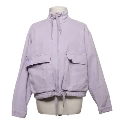 Veste en jean (Violet) de Page One Coton