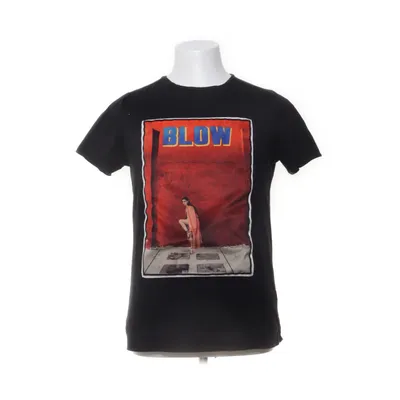 T-shirt (Svart) från Limitato