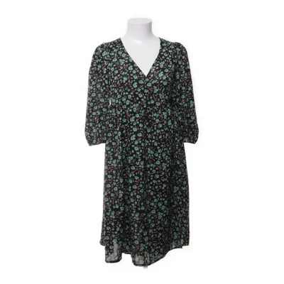 Zwangerschapsjurk (Groen, Zwart) van Mamalicious Polyester