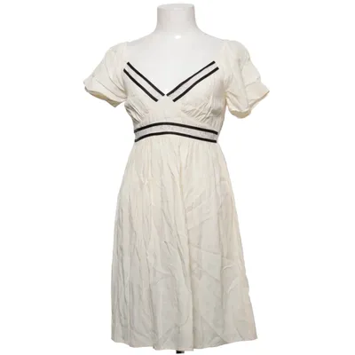 Kleid (Beige, Schwarz) von Twist & Tango Viskose