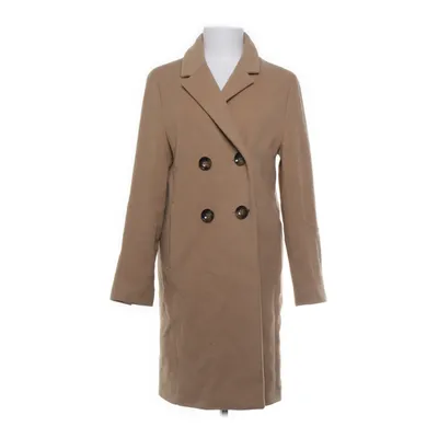 Jas (Beige) van Lilly & Lovisa Kasjmier, Polyamide, Polyester, Viscose, Wol