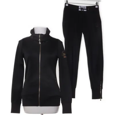 Loungewear (Zwart) van Everest Polyester