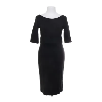 Jurk (Jurk TE wave dress) van Vanilia Katoen, Elastaan, Polyamide, Viscose