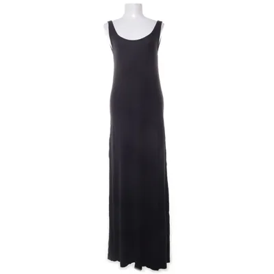 Maxikjole (Sort) fra Pull & Bear Viscose