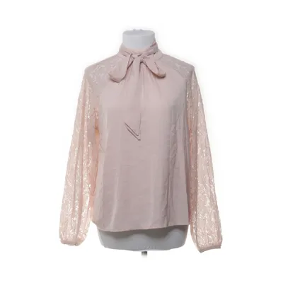 Blouse (Roze) van Anna Field