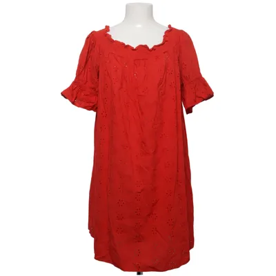 Robe (Rouge) de L.O.G.G by H&M