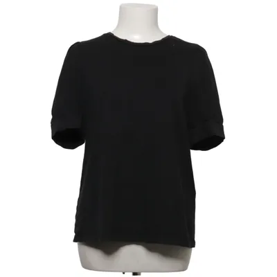 T-shirt (Svart) från Aware by Vero Moda Ekologisk bomull
