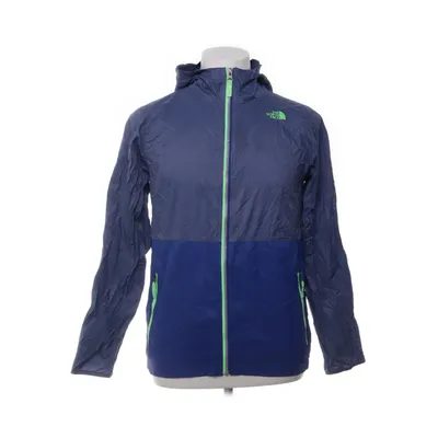 Trainingsjack (Blauw) van The North Face Nylon
