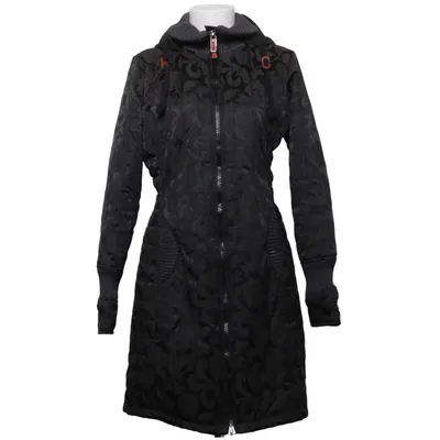 Manteau d'hiver (RETRO JERRY) de Khujo Coton, Polyester