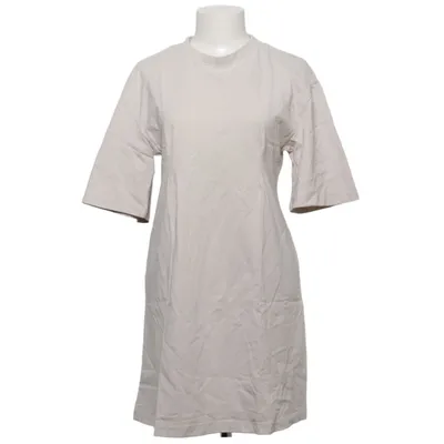 Zwangerschapsjurk (Beige) van H&M Mama Katoen