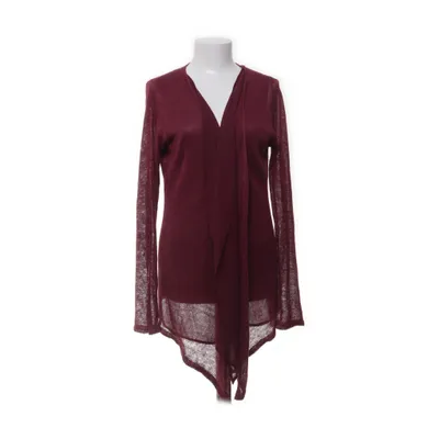 Cardigan (Red) from Usha