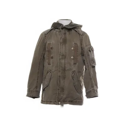 Jacka (Brun) från Zara Kids Polyester