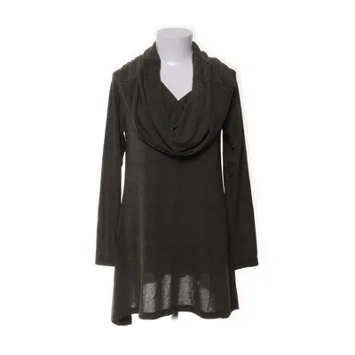 Dress (Green, Black) from Lisa Rinna Polyester, Elastane