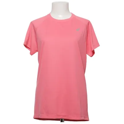 Haut de sport (Rose) de Asics Polyester