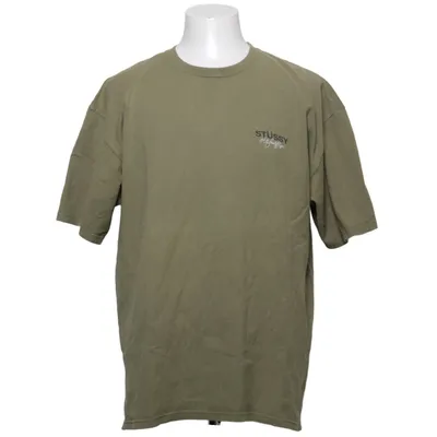 T-shirt (Green) from Stüssy