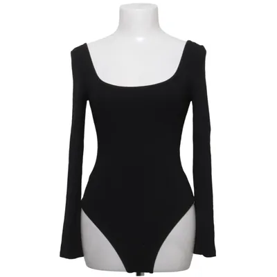 Body (Sort) fra Cider Elastan, Viscose