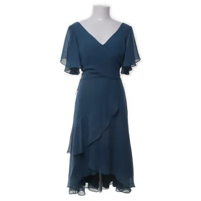 Aftonklänning (Blå) från JJ's House