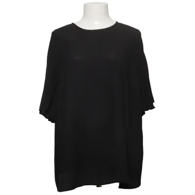 Top (Black) from River Island Plus