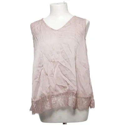 Haut (Rose) de Alexandre Laurent Soie, Viscose