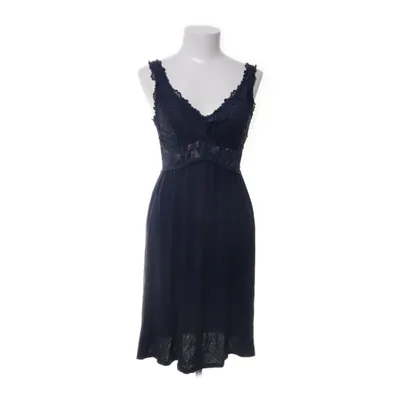 Negligé (Blå) fra Hunkemöller Elastan, Viscose