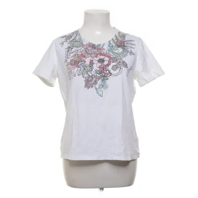 T-shirt (Vit, Flerfärgad) från Betty Barclay