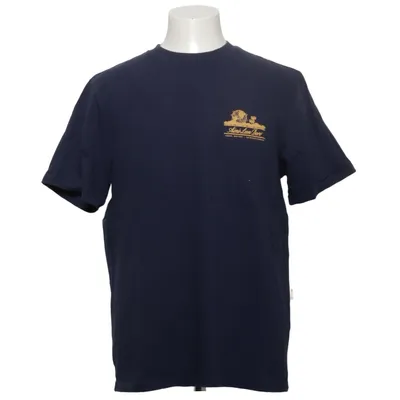 T-shirt (Blauw) van Aime Leon Dore Katoen