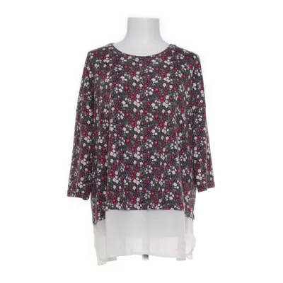 Blus (Flerfärgad) från MyWear Woman Elastan, Polyester