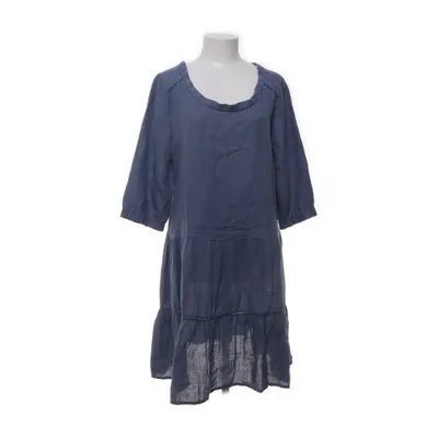 Dress (Blue) from Conleys Linen