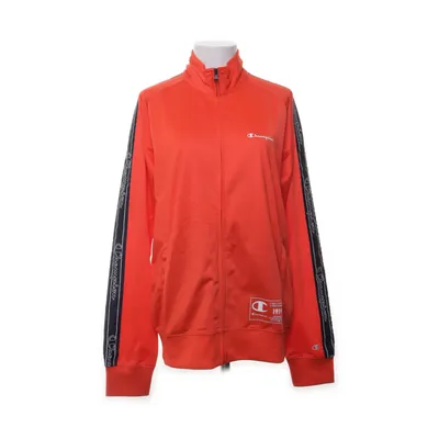 Trainingsjack (Rood) van Champion Polyester