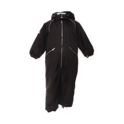 Overall (Brown) from Ticket to Heaven