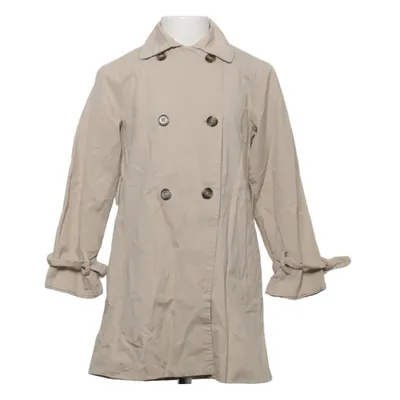 Trench-coat (Beige) de Neck & Neck Coton, Polyester