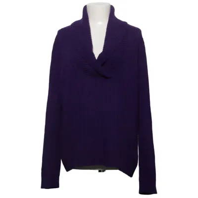 Tröja (Lila) från Lauren Ralph Lauren Kashmir