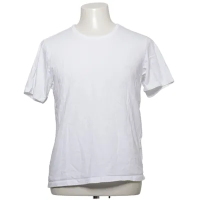 T-shirt (Blanc) de Boss Coton