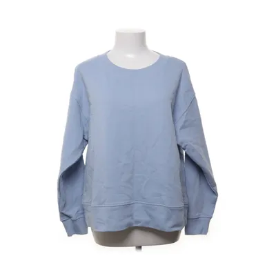 Sweatshirt (Blauw) van Residus Organisch katoen