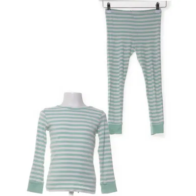 Pyjama (Wit, Groen) van Marimekko Katoen