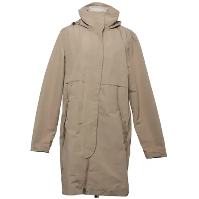 Manteau (Beige) de Rocktrail Polyester