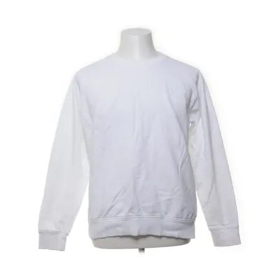 Huvtröja (Vit) från Neutral Ekologisk bomull