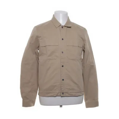 Överskjorta (Beige) från Topman Bomull