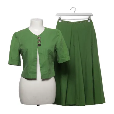 Ensemble (Vert) de Isola Coton, Lin