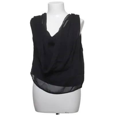 Topp (Svart) från Nelly Polyester