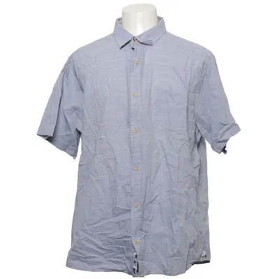 Short sleeve shirt (Gray, Multicolored) from Izco Cotton