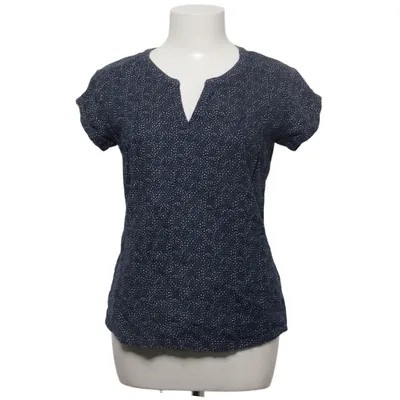 Top (Blue, White) from Royal Robbins Organic cotton