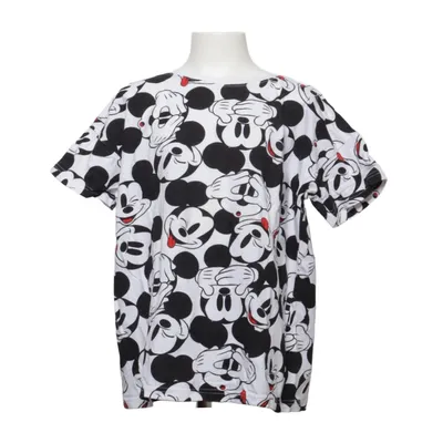 T-shirt (Mickey Mouse) from Disney Mickey Mouse Cotton