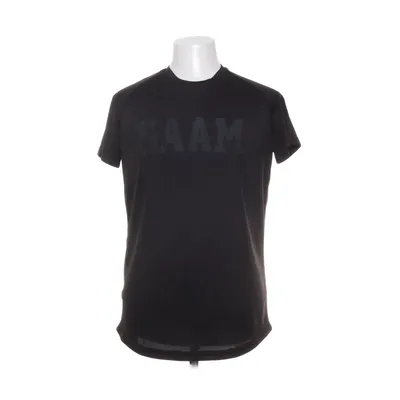 T-shirt (Svart) från Gaam Polyester