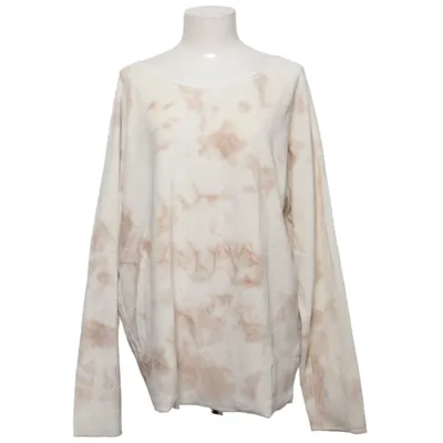 Sweatshirt (Beige, Brun) fra Better Rich Bomuld, Polyester