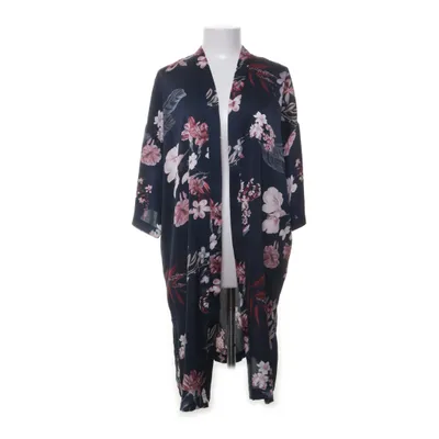 Kimono (Blauw, Roze) van Prepair Polyester