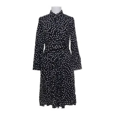 Blousejurk (Zwart, Wit) van Class International Viscose