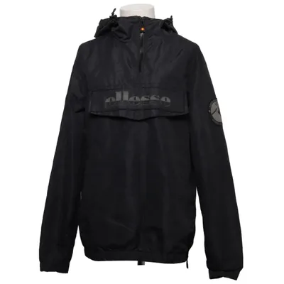 Anorak (Sort) fra Ellesse