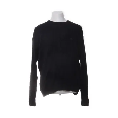 Tröja (Blå) från Chemise Lacoste Bomull, Linne, Modal